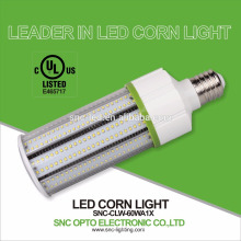 Luz del bulbo del maíz de SNC UL E39 60w LED con 5 años de garantía